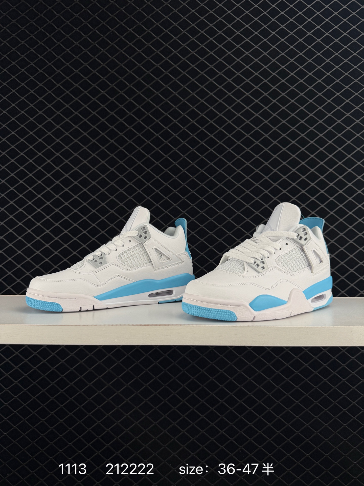 Jordan Air Jordan 3 Retro Silver Anniversary